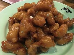 -局气 烤鸭·北京菜(光华路店)