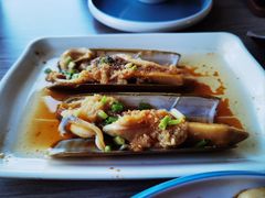 蛏子-大京园海鲜烧烤(东城路店)