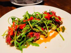 -Bistro 63 创意融合料理(广粤天地店)