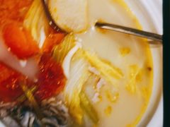 -西贝莜面村(上海百联西郊店)