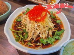-众顺和非遗淮扬菜(何园店)