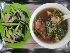 -清真·白家牛肉罩火烧老店(育才街店)