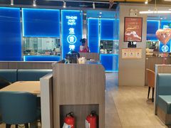 -鱼酷活鱼烤鱼(沈阳大悦城店)
