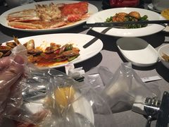 -徐记海鲜(汉城湖|太奥店)