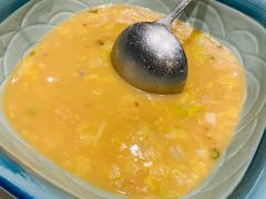 -海派美食·家宴海鲜青岛菜·石锅鲽鱼头(东方城店)
