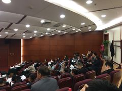 -中国科技会堂