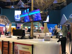 -幸福蓝海国际影城(西安立丰店)