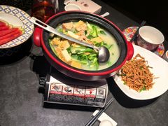-知楚•精致湖北菜(武商MALL店)