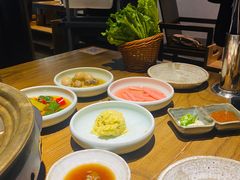 -泥炉烧肉师(新街口金銮巷店)