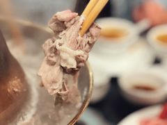 -鑫龙火锅城(青岛分店)
