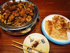 -荣鹏风味烀饼总店