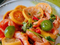 -君之狮子山·轻糖烘焙(松江印象城店)