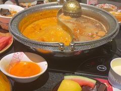 -牛New寿喜烧(虹桥新天地店)