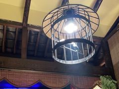 -博山菜·大厨烙馍村(金乔社区店)