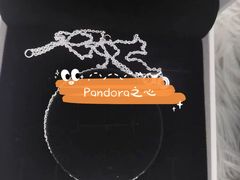 -Pandora潘多拉珠宝(武商广场店)