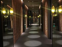 -山港凯悦酒店·BEBA海滩烧烤餐厅酒吧
