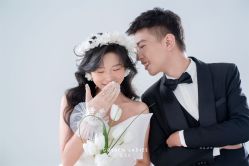 点击看大图 -金夫人婚纱摄影(衡阳店)