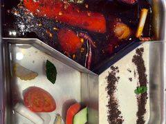 -大熊猫毛肚火锅(烟台万象汇店)