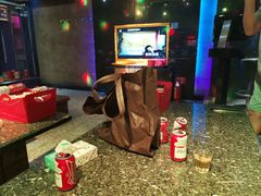 -音乐在线主题氧吧KTV(佳宁娜广场店)