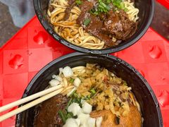 -余艳梅拌面世家(马场横路店)