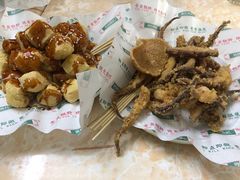 -渔记茶餐厅(渔村店)