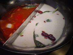 -湊湊火锅·茶憩(东城万达店)