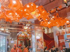 -大芊金重庆串串火锅(南京路店)