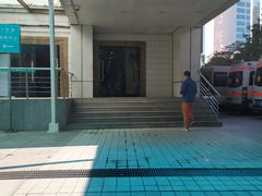 -中山大学附属第三医院(天河院区)