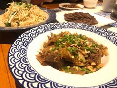 -东方饺子王(工农大路店)