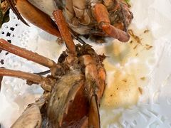 -友强·23年特色海鲜大排档(厦门店)