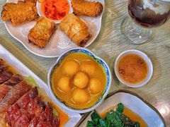 -香港威特瑞茶餐厅(小白楼音乐厅店)