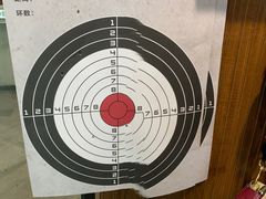 -枪馆1号实弹射击俱乐部