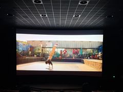 -中影国际影城(华发商都CINITY店)