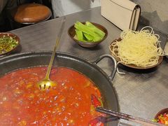 -冯校长老火锅(深圳总店)