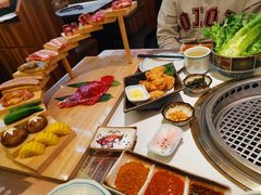 -千寻山野烤肉(中关村店)