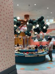 -奈尔宝·儿童乐园·亲子餐厅(苏州大悦城店)