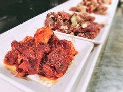 五味护心肉-喜来稀肉(虹泉路店)