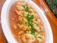 -老街坊美食汇(玉兰大街店)