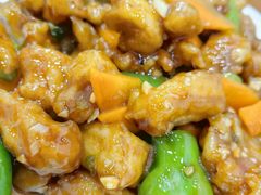 -北冰洋狗肉冷面城(总店)