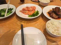 -昌正春天酒店-海鲜餐厅