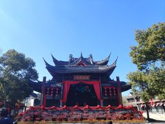 -鲁镇