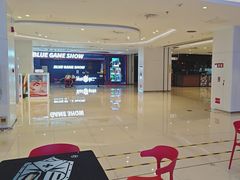 -BlueGame深蓝密室逃脱真人NPC(京投港·长阳店)