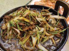 -晋阳饭庄(虎坊桥店)