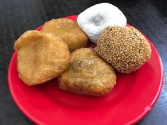 -糯米香(长江路店)