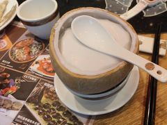 -顺轩海鲜火锅酒家