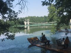 -东湖落雁景区