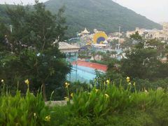 android_upload_pic-平湖九龙山乐满地水上乐园