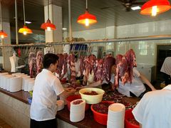 -乌记鲜活牛肉城(金砂东路店)