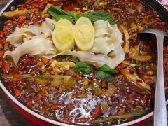 -聂发财重庆江湖菜(解放碑店)