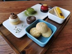 -MUSEO COFFEE咖啡博物馆